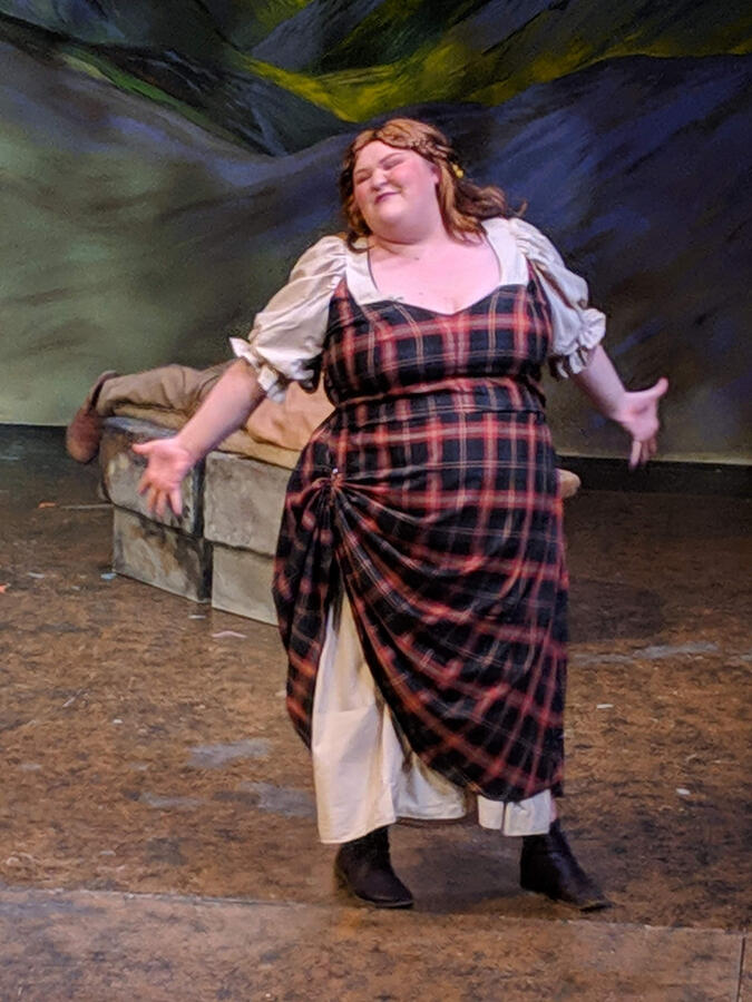 Brigadoon (2018) Brigadoon (2018)